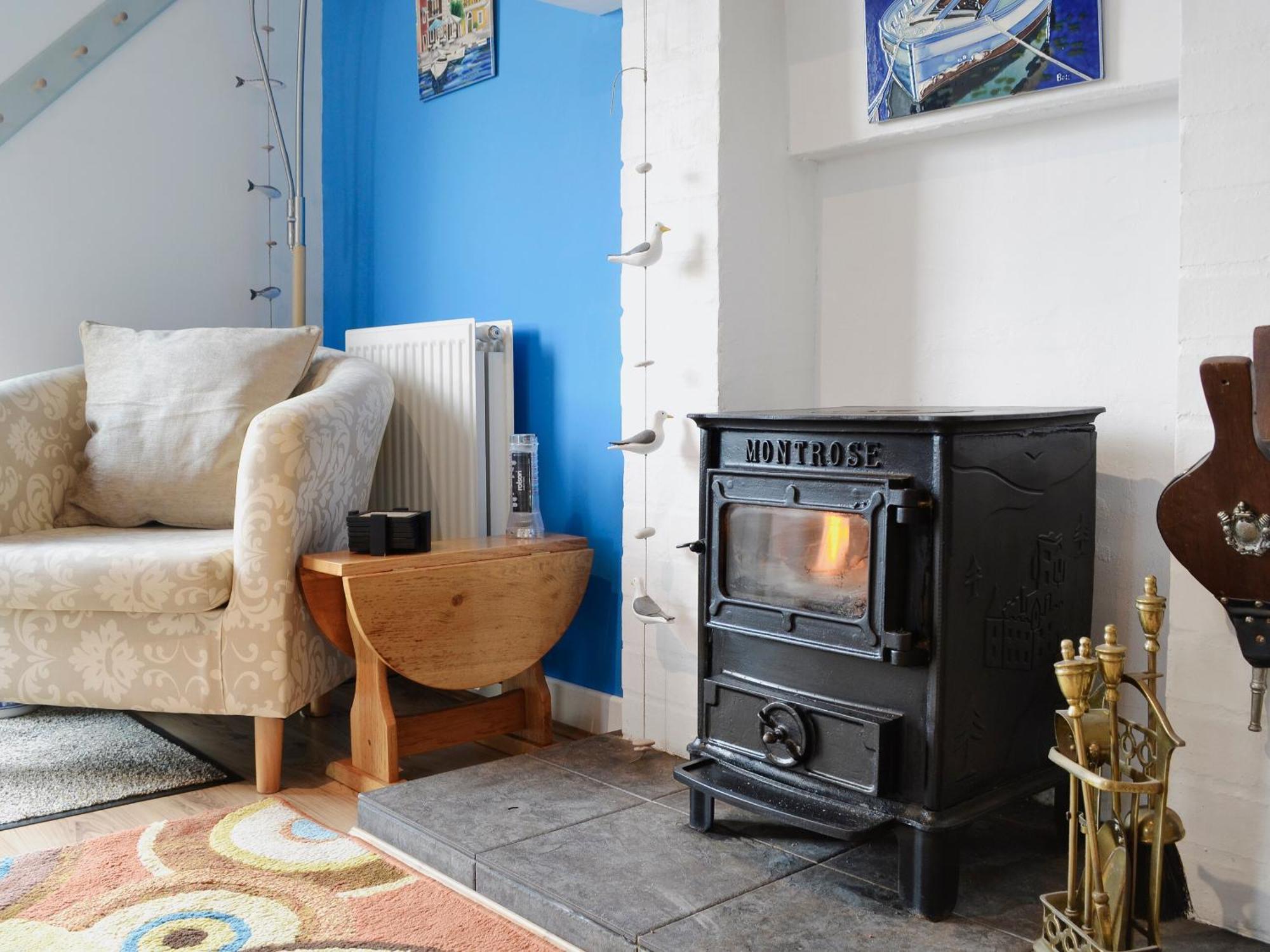 Learig Cottage Maidens Екстериор снимка