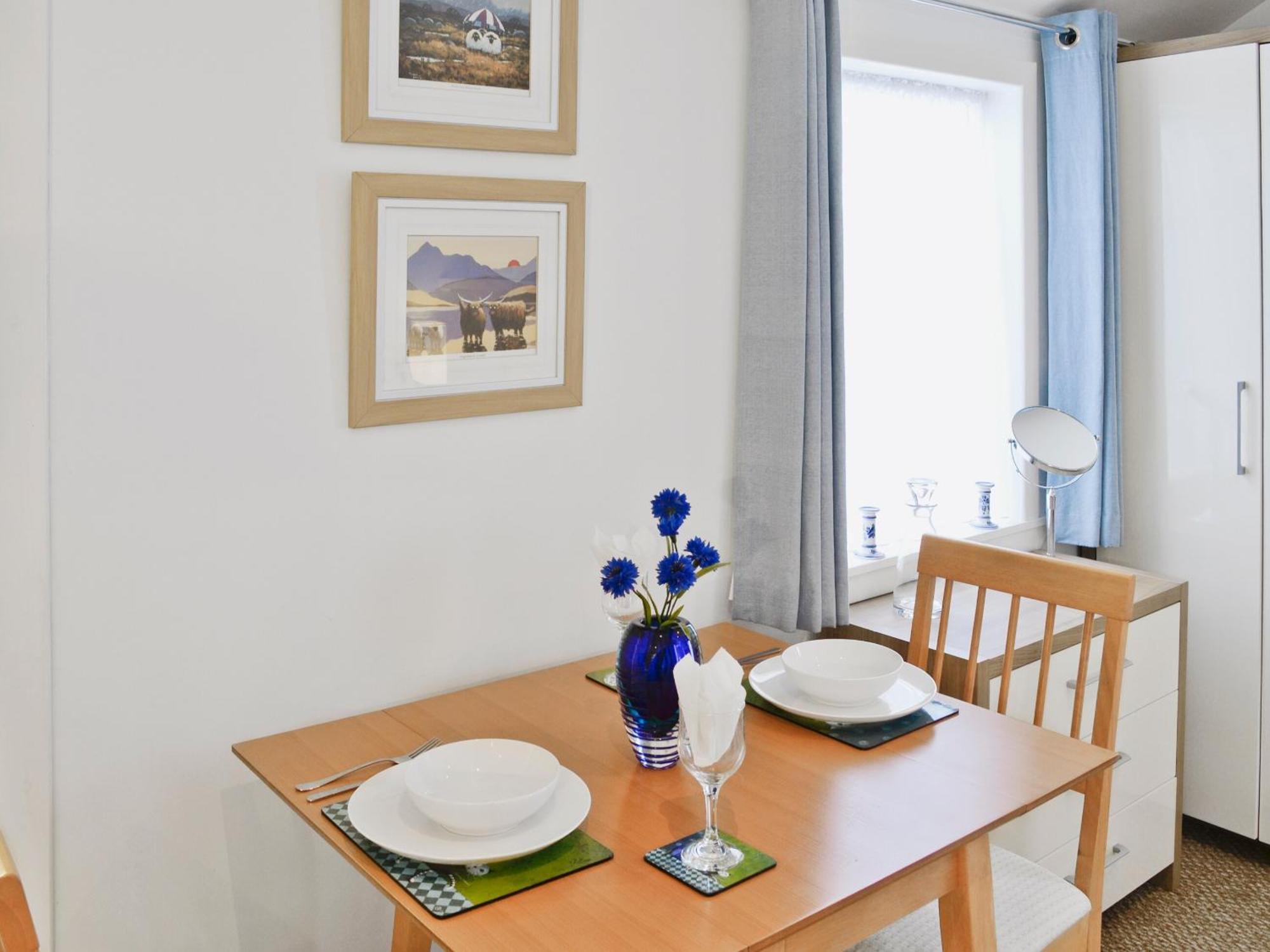 Learig Cottage Maidens Екстериор снимка